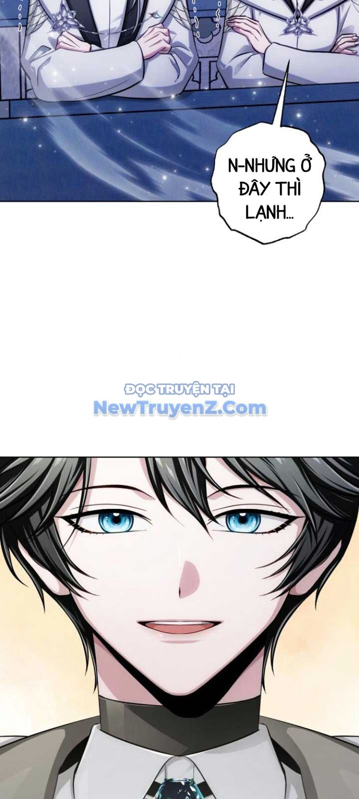 Đứa Con Có Vấn Đề Của Ma Tháp Chap 14 - Next Chap 15