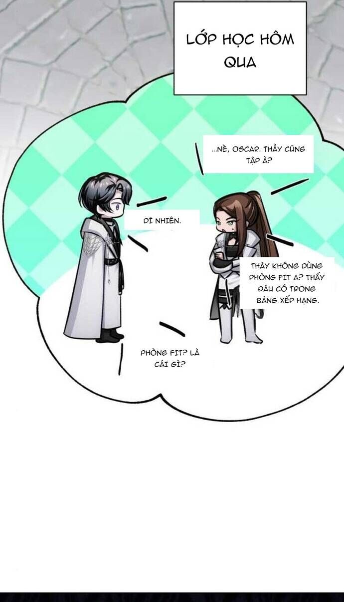 Đứa Con Có Vấn Đề Của Ma Tháp Chap 15 - Next Chap 16