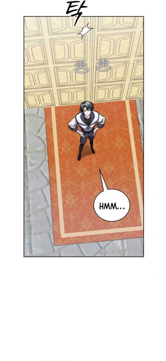 Đứa Con Có Vấn Đề Của Ma Tháp Chap 15 - Next Chap 16