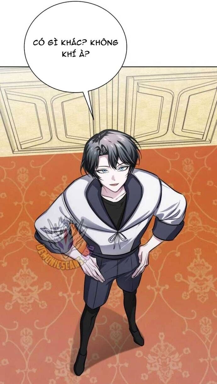 Đứa Con Có Vấn Đề Của Ma Tháp Chap 15 - Next Chap 16