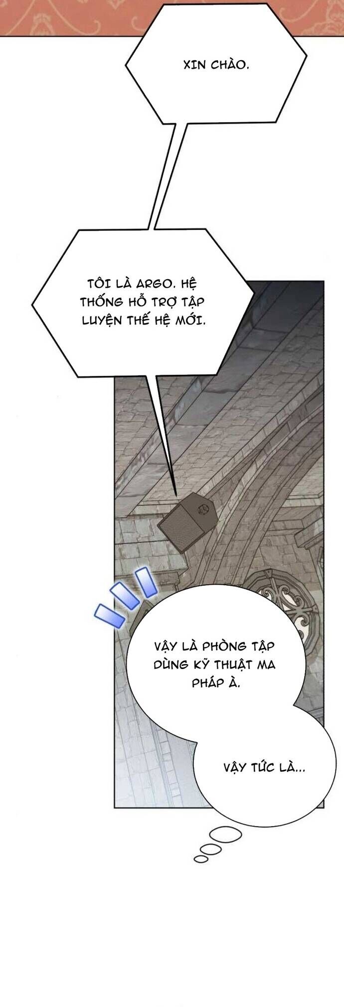Đứa Con Có Vấn Đề Của Ma Tháp Chap 15 - Next Chap 16
