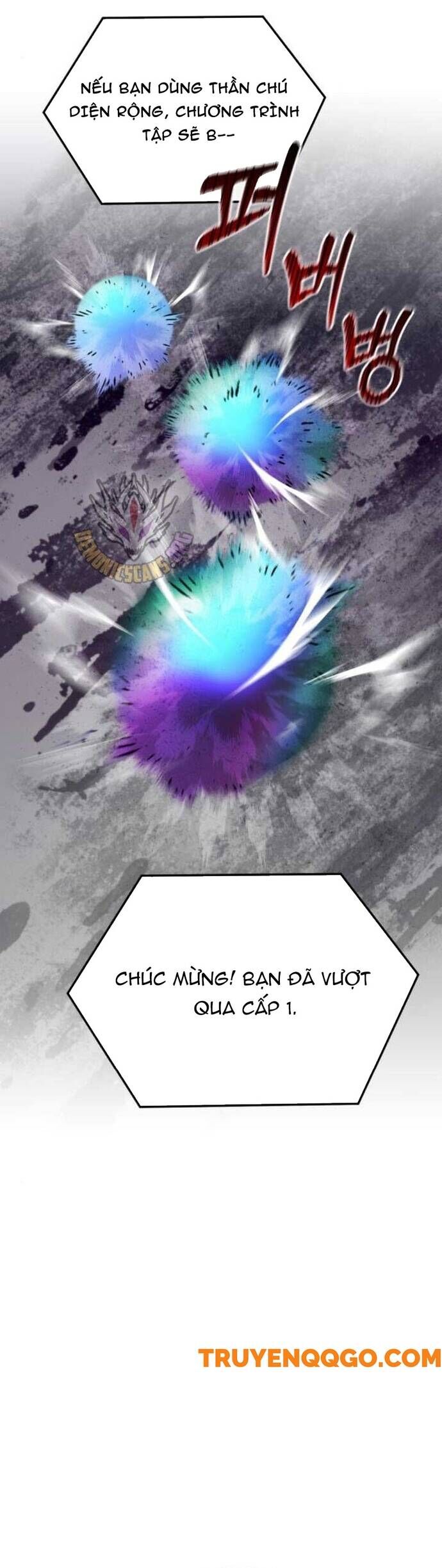 Đứa Con Có Vấn Đề Của Ma Tháp Chap 15 - Next Chap 16