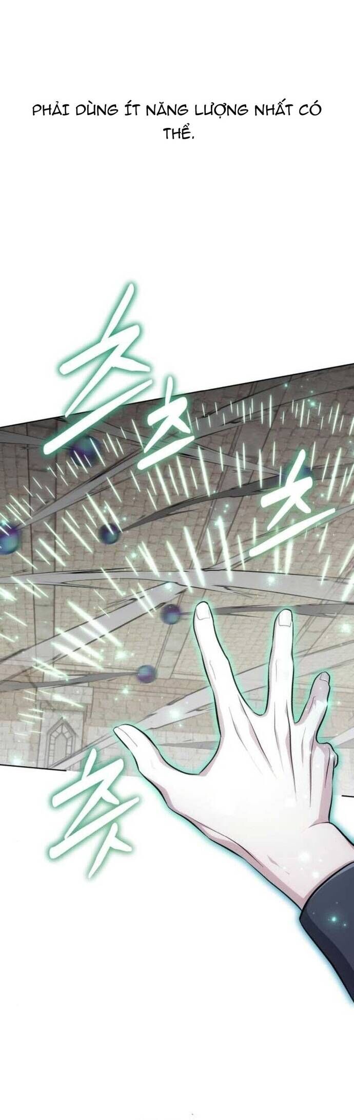 Đứa Con Có Vấn Đề Của Ma Tháp Chap 15 - Next Chap 16