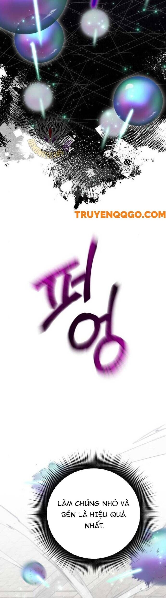 Đứa Con Có Vấn Đề Của Ma Tháp Chap 15 - Next Chap 16