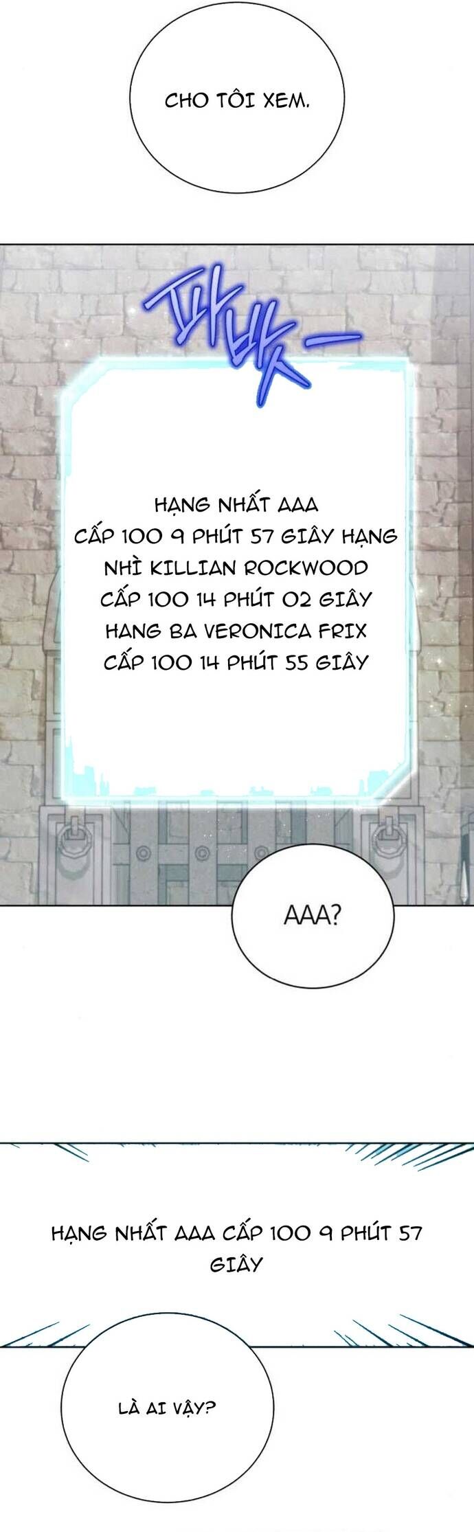 Đứa Con Có Vấn Đề Của Ma Tháp Chap 15 - Next Chap 16