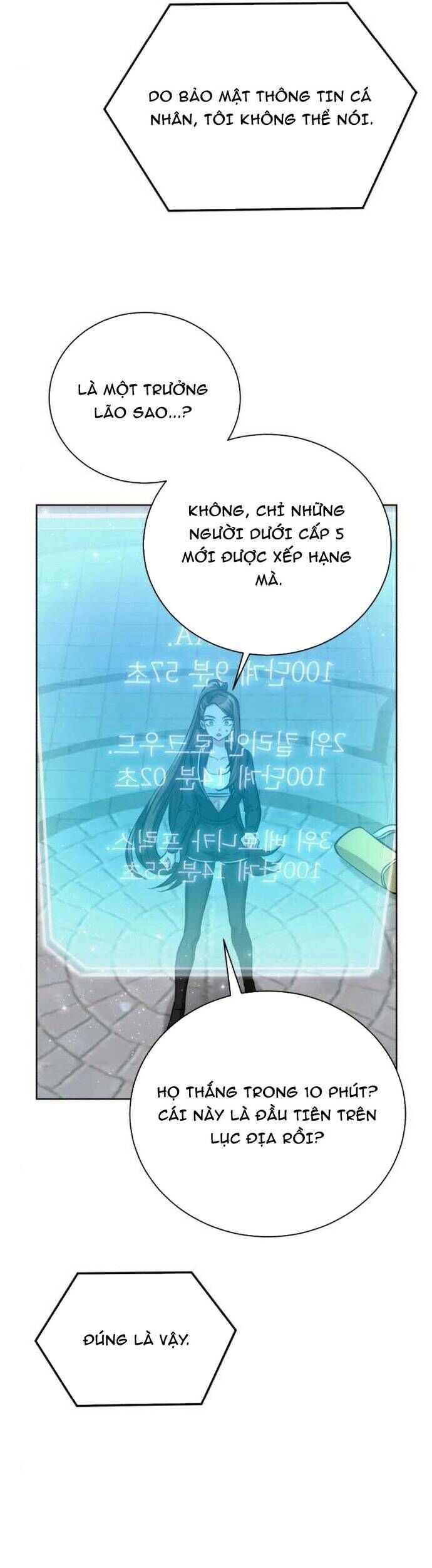 Đứa Con Có Vấn Đề Của Ma Tháp Chap 15 - Next Chap 16
