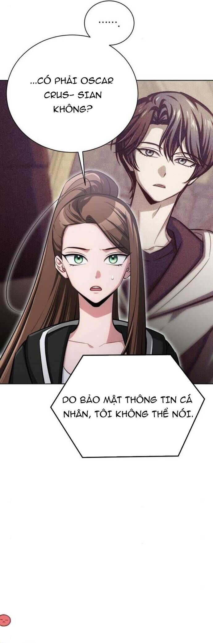 Đứa Con Có Vấn Đề Của Ma Tháp Chap 15 - Next Chap 16