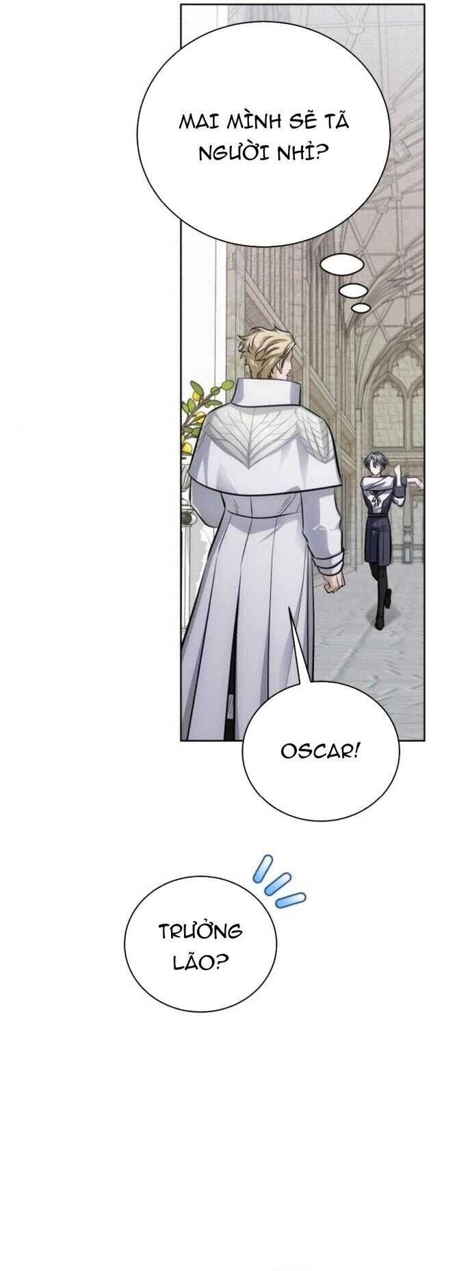 Đứa Con Có Vấn Đề Của Ma Tháp Chap 15 - Next Chap 16