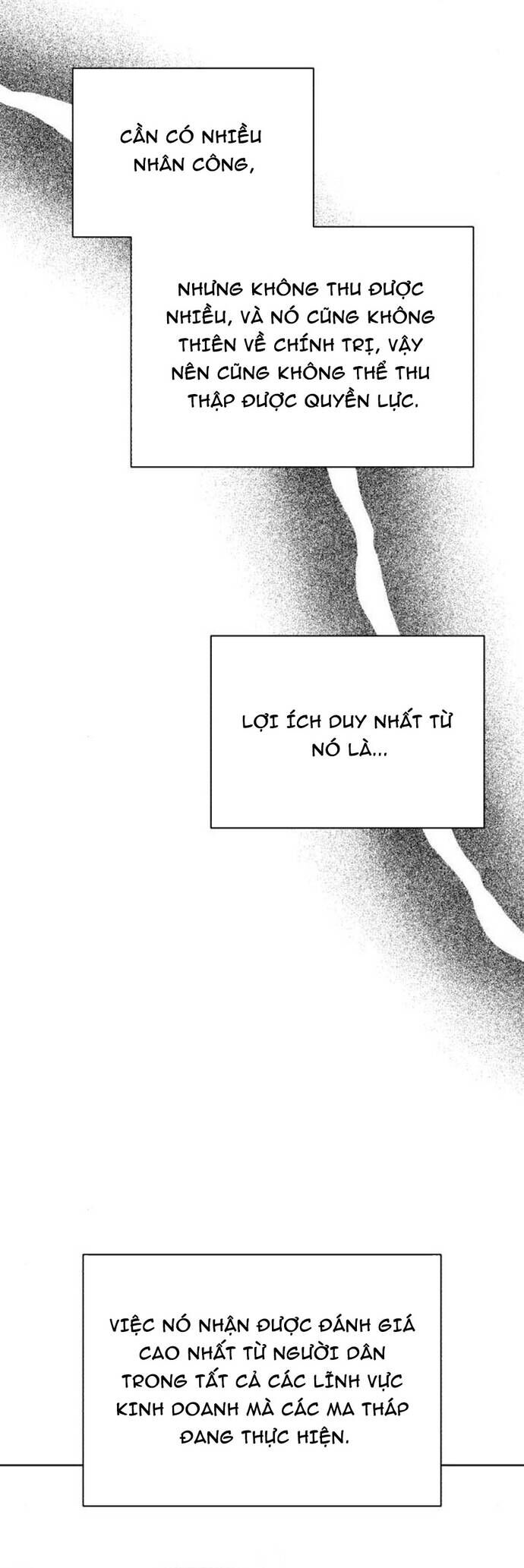 Đứa Con Có Vấn Đề Của Ma Tháp Chap 15 - Next Chap 16