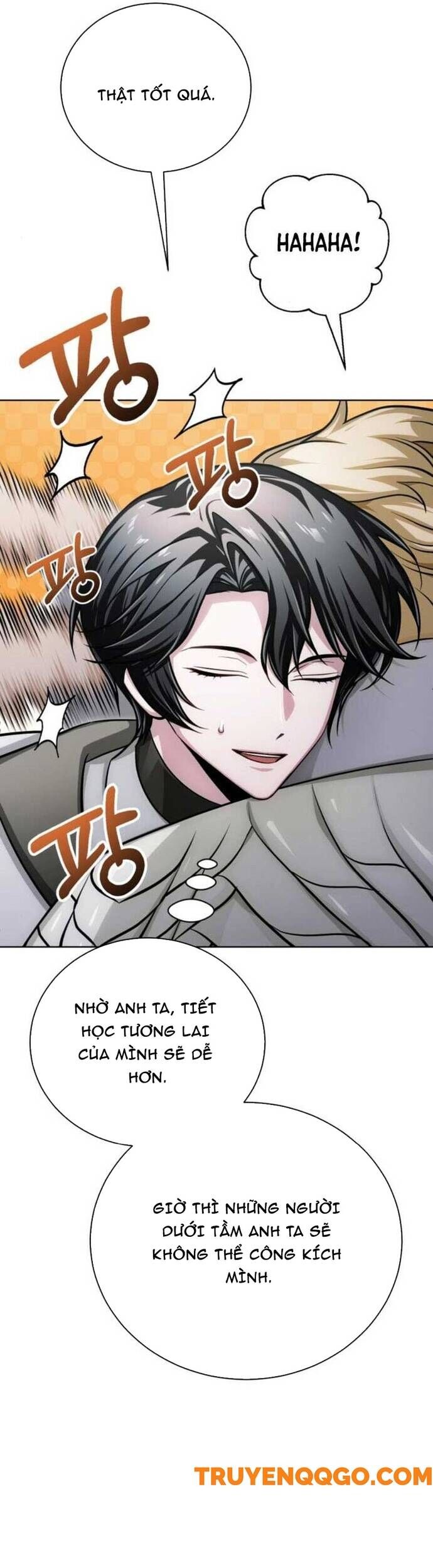 Đứa Con Có Vấn Đề Của Ma Tháp Chap 15 - Next Chap 16