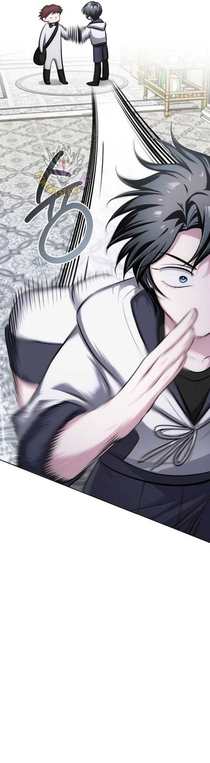 Đứa Con Có Vấn Đề Của Ma Tháp Chap 15 - Next Chap 16