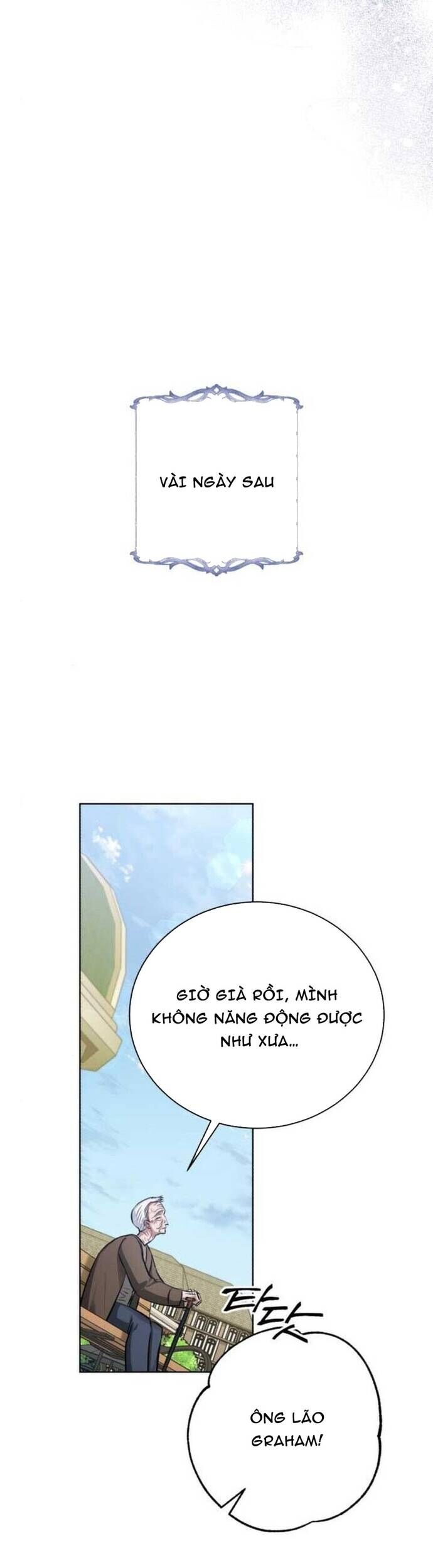 Đứa Con Có Vấn Đề Của Ma Tháp Chap 15 - Next Chap 16