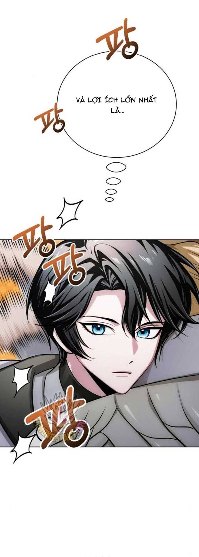 Đứa Con Có Vấn Đề Của Ma Tháp Chap 15 - Next Chap 16