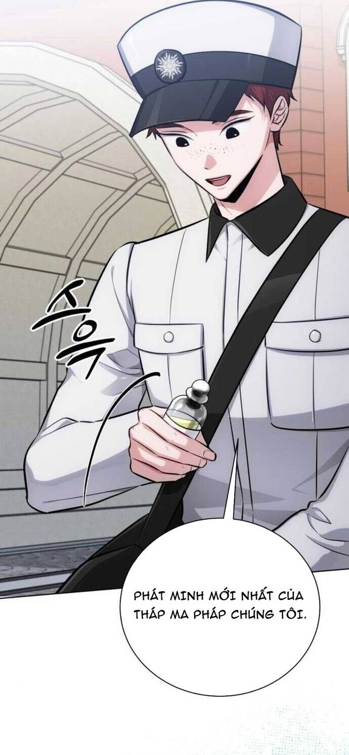 Đứa Con Có Vấn Đề Của Ma Tháp Chap 15 - Next Chap 16