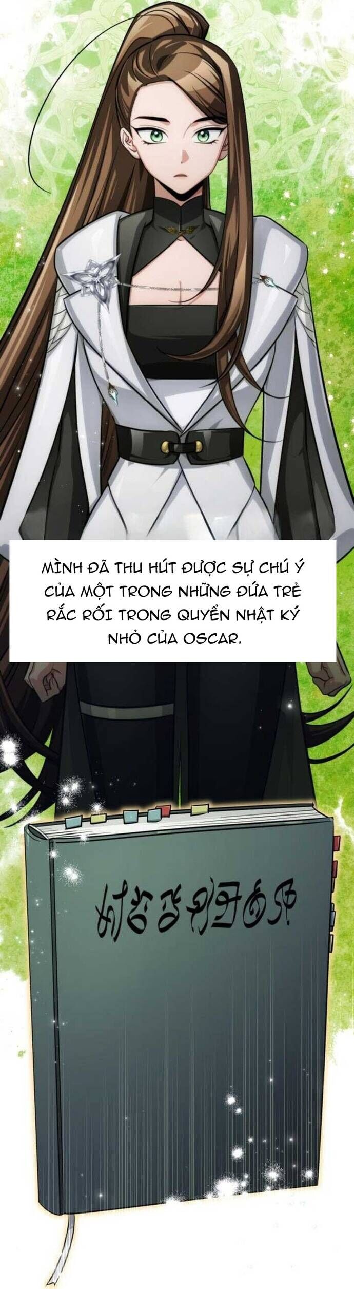 Đứa Con Có Vấn Đề Của Ma Tháp Chap 15 - Next Chap 16