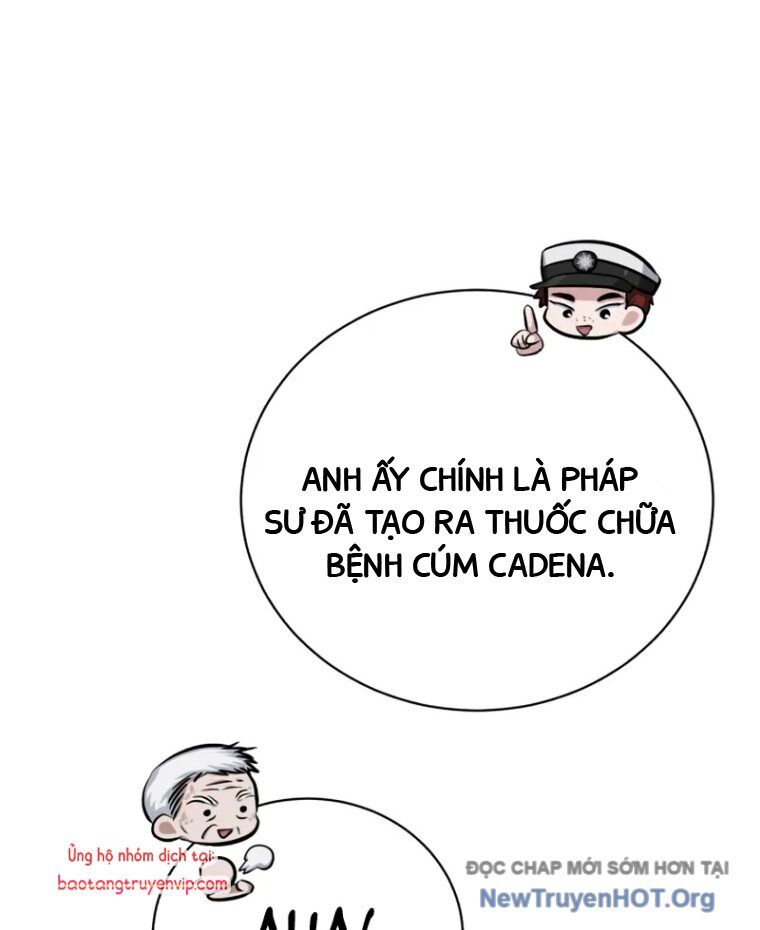 Đứa Con Có Vấn Đề Của Ma Tháp Chap 16 - Next Chap 17