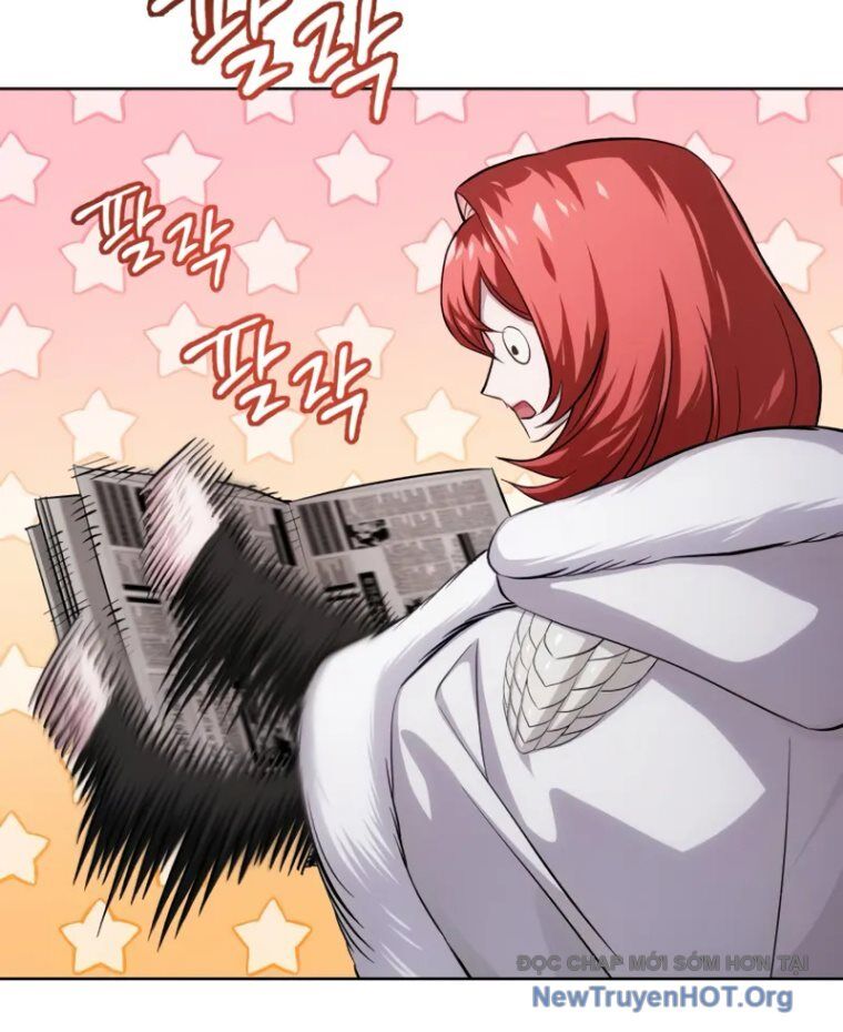 Đứa Con Có Vấn Đề Của Ma Tháp Chap 16 - Next Chap 17