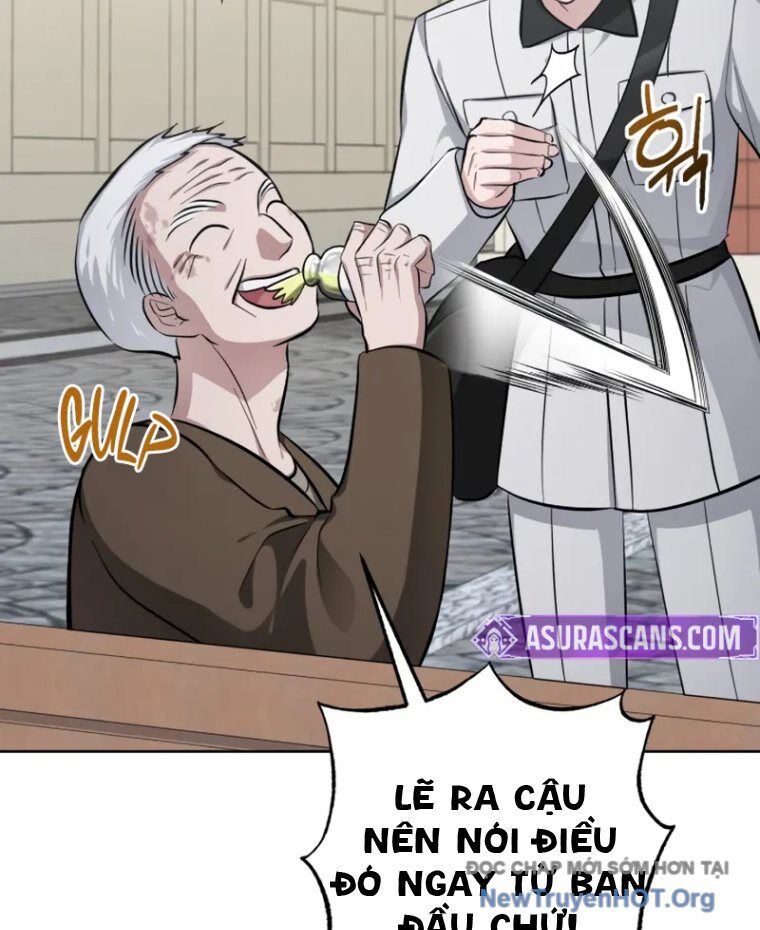 Đứa Con Có Vấn Đề Của Ma Tháp Chap 16 - Next Chap 17