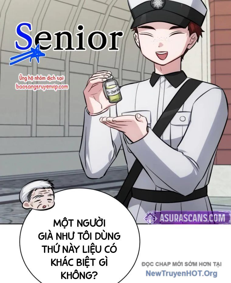 Đứa Con Có Vấn Đề Của Ma Tháp Chap 16 - Next Chap 17