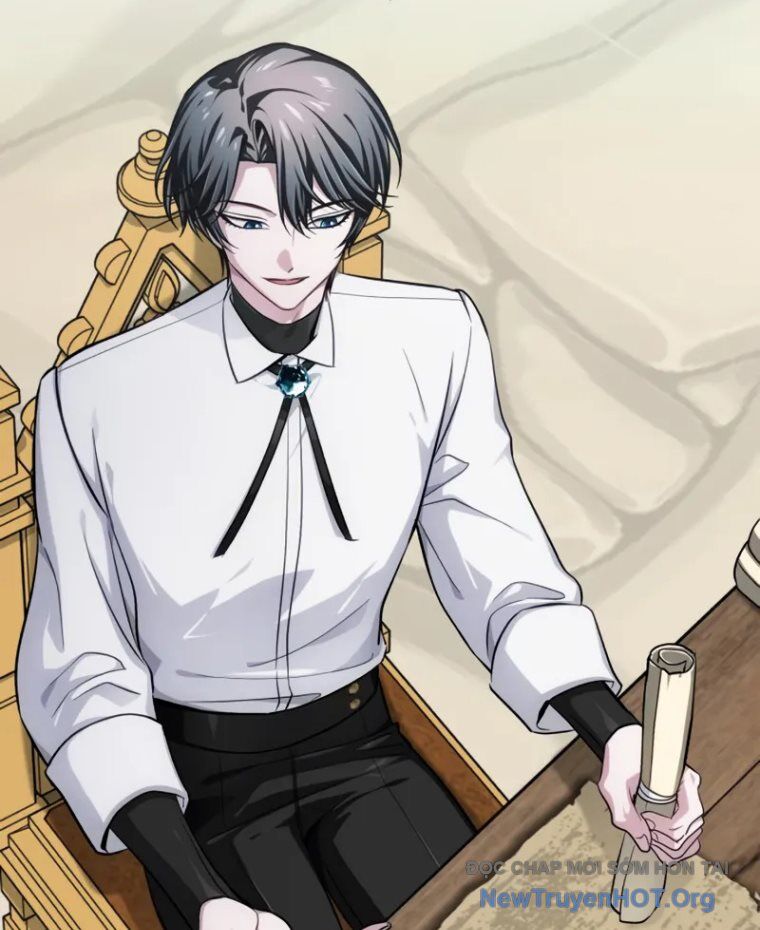 Đứa Con Có Vấn Đề Của Ma Tháp Chap 16 - Next Chap 17