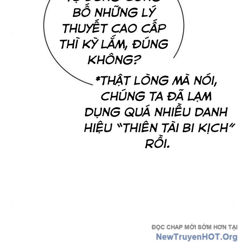 Đứa Con Có Vấn Đề Của Ma Tháp Chap 17 - Next Chap 18