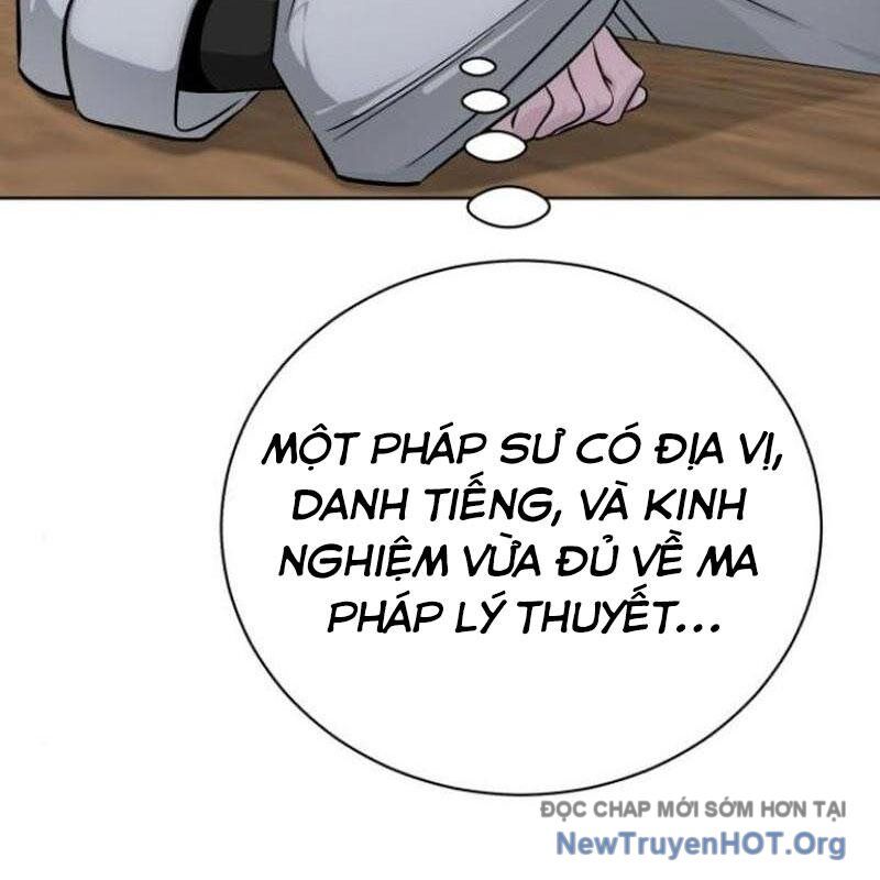 Đứa Con Có Vấn Đề Của Ma Tháp Chap 17 - Next Chap 18