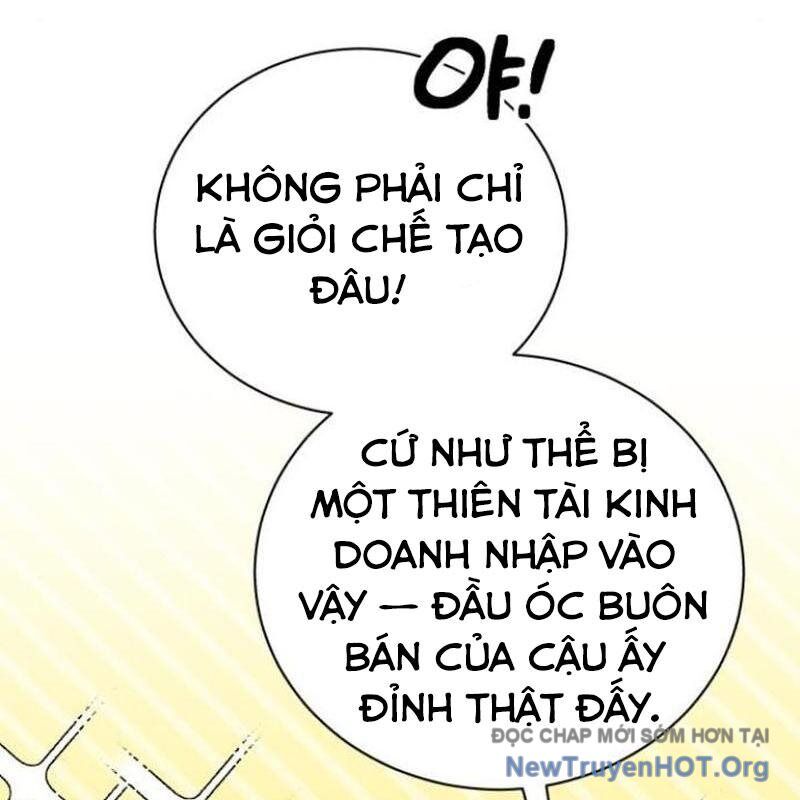 Đứa Con Có Vấn Đề Của Ma Tháp Chap 17 - Next Chap 18