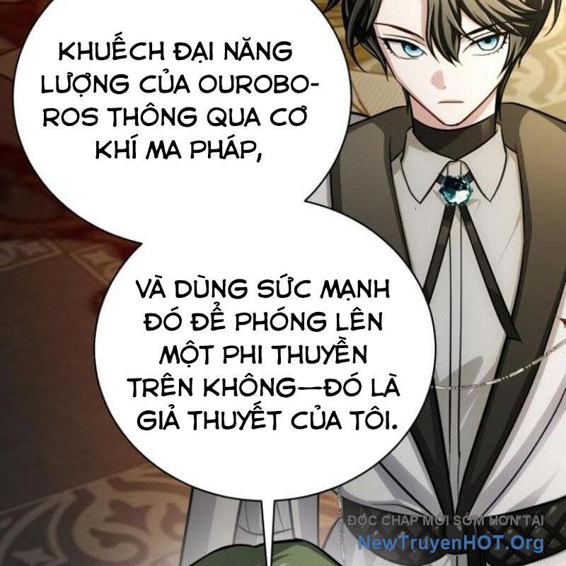 Đứa Con Có Vấn Đề Của Ma Tháp Chap 18 - Next Chap 19