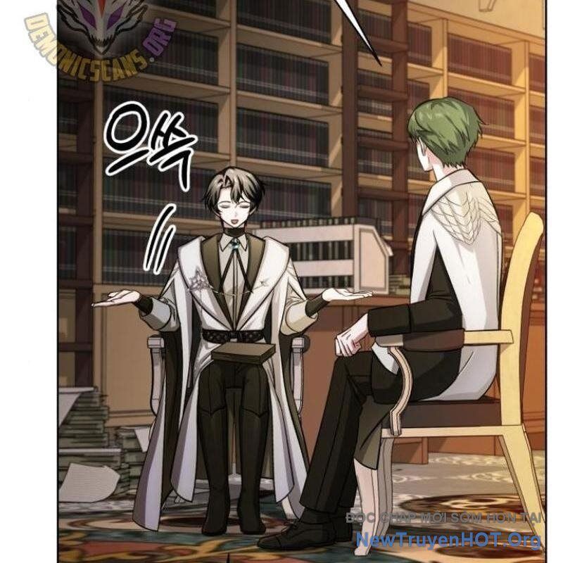 Đứa Con Có Vấn Đề Của Ma Tháp Chap 18 - Next Chap 19