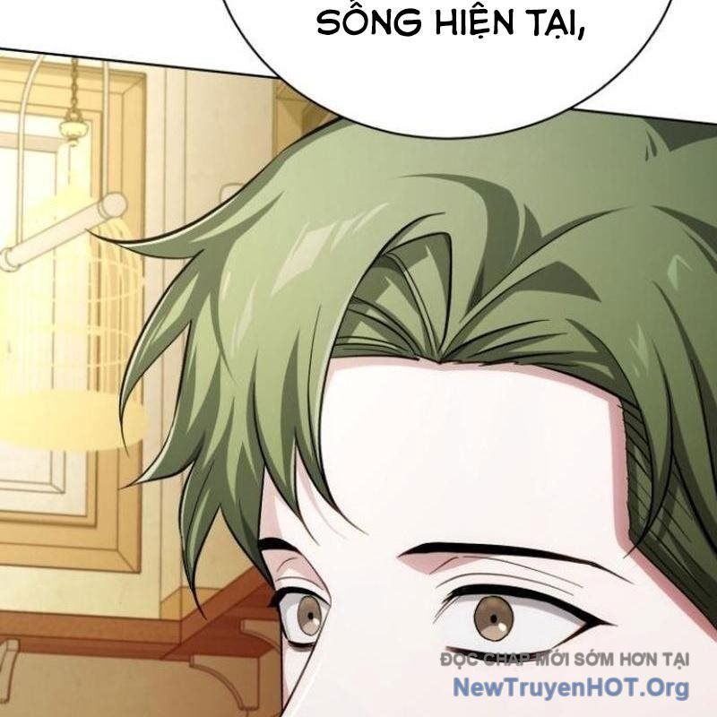 Đứa Con Có Vấn Đề Của Ma Tháp Chap 18 - Next Chap 19