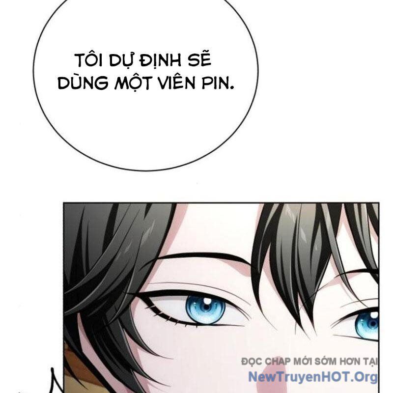 Đứa Con Có Vấn Đề Của Ma Tháp Chap 18 - Next Chap 19