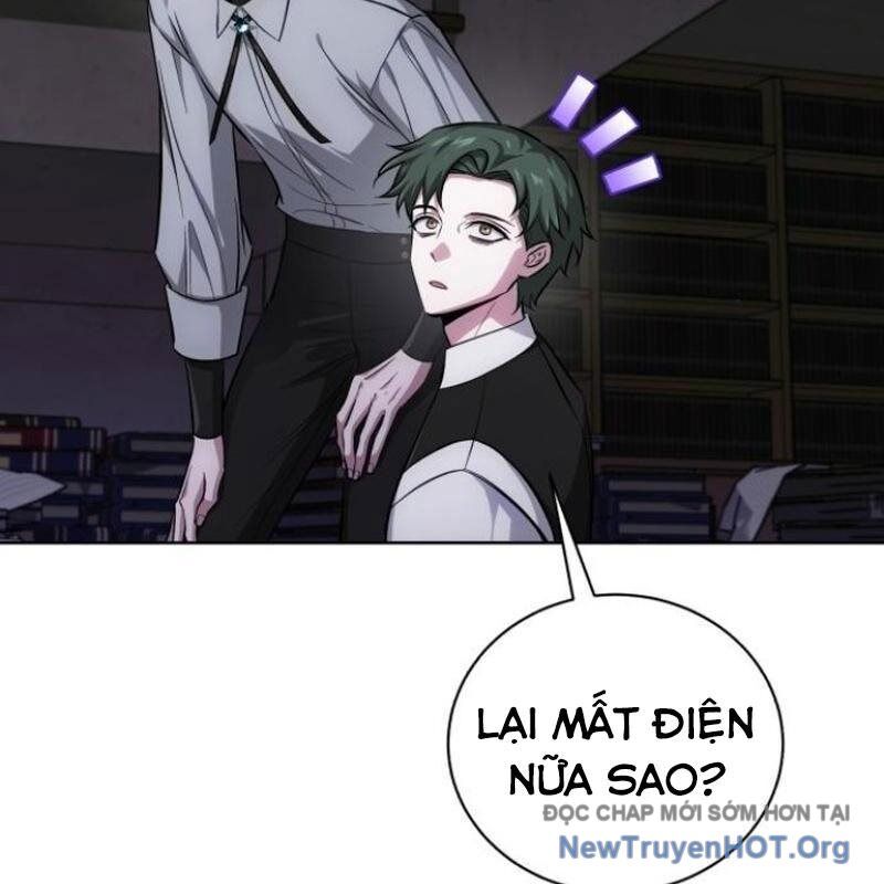Đứa Con Có Vấn Đề Của Ma Tháp Chap 18 - Next Chap 19