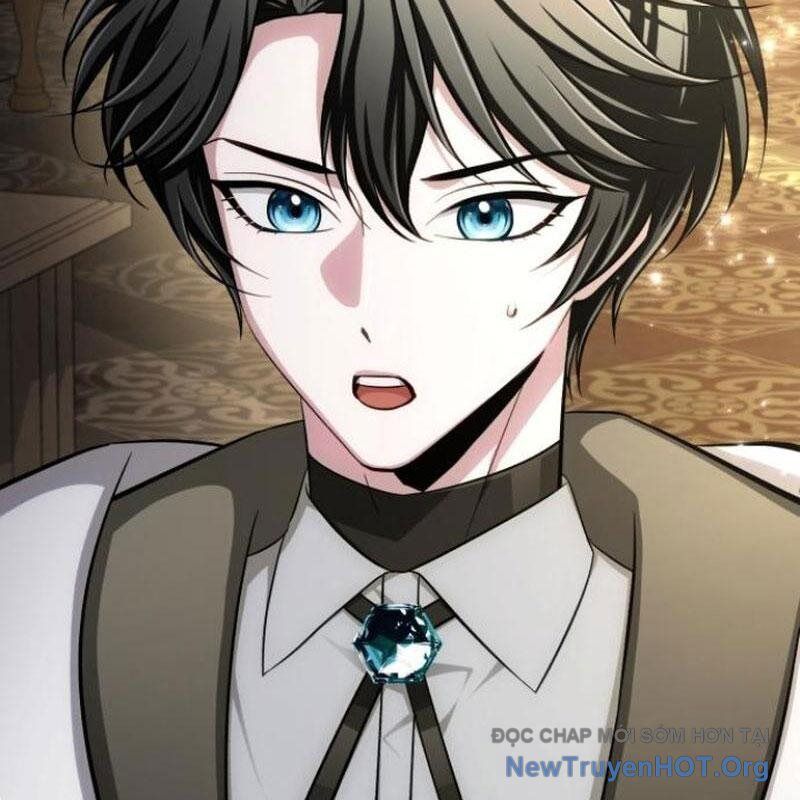 Đứa Con Có Vấn Đề Của Ma Tháp Chap 18 - Next Chap 19