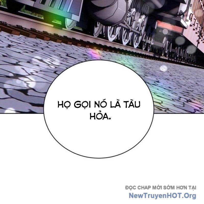 Đứa Con Có Vấn Đề Của Ma Tháp Chap 18 - Next Chap 19