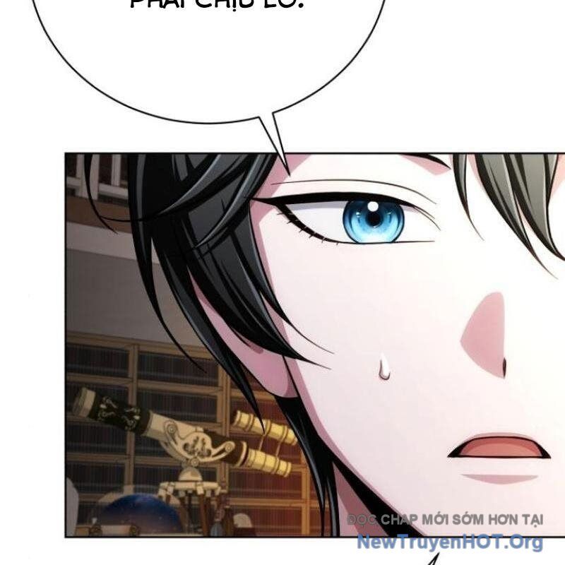 Đứa Con Có Vấn Đề Của Ma Tháp Chap 18 - Next Chap 19