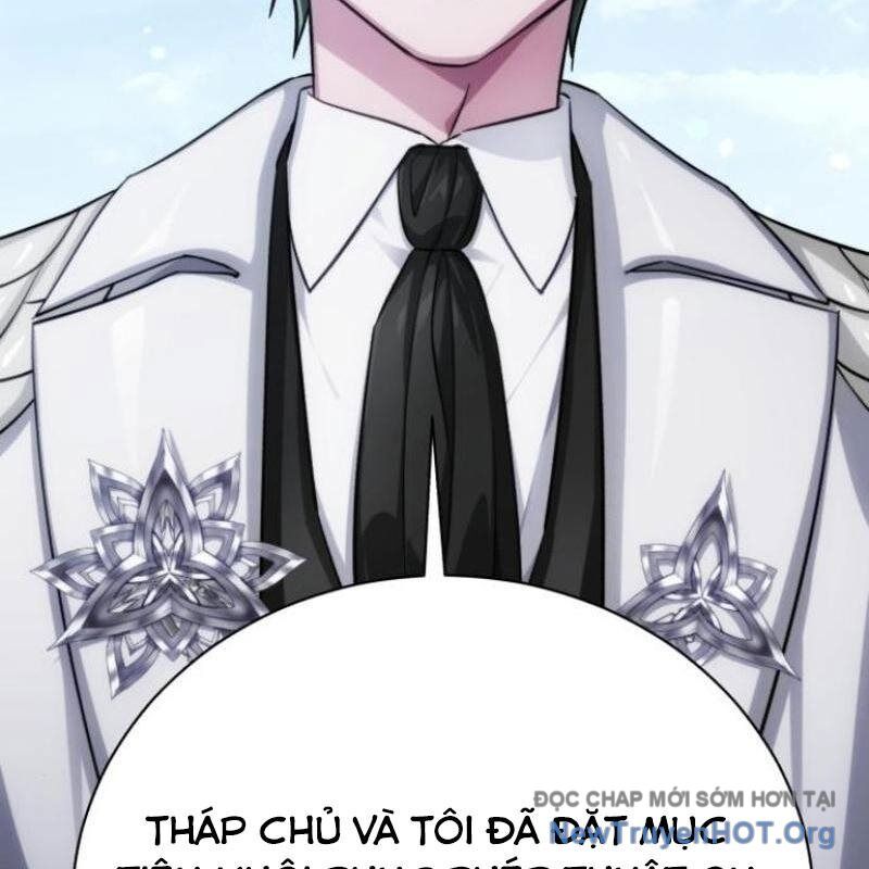 Đứa Con Có Vấn Đề Của Ma Tháp Chap 18 - Next Chap 19
