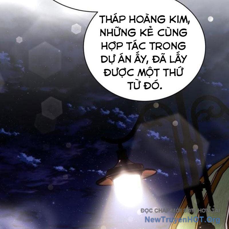 Đứa Con Có Vấn Đề Của Ma Tháp Chap 18 - Next Chap 19