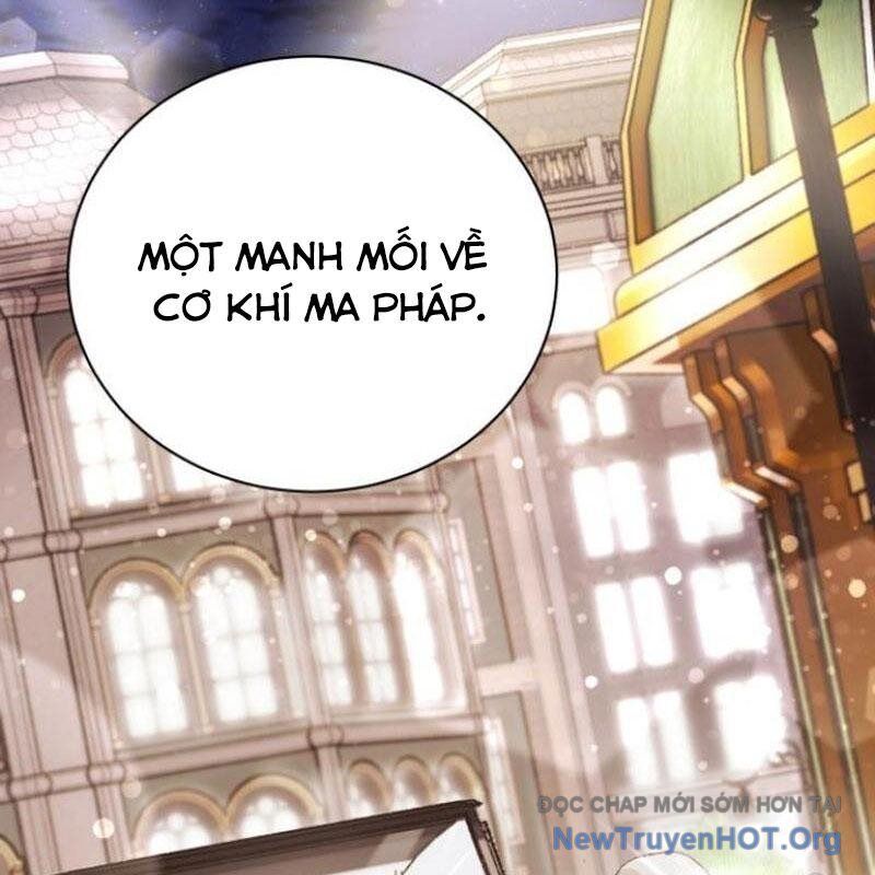 Đứa Con Có Vấn Đề Của Ma Tháp Chap 18 - Next Chap 19