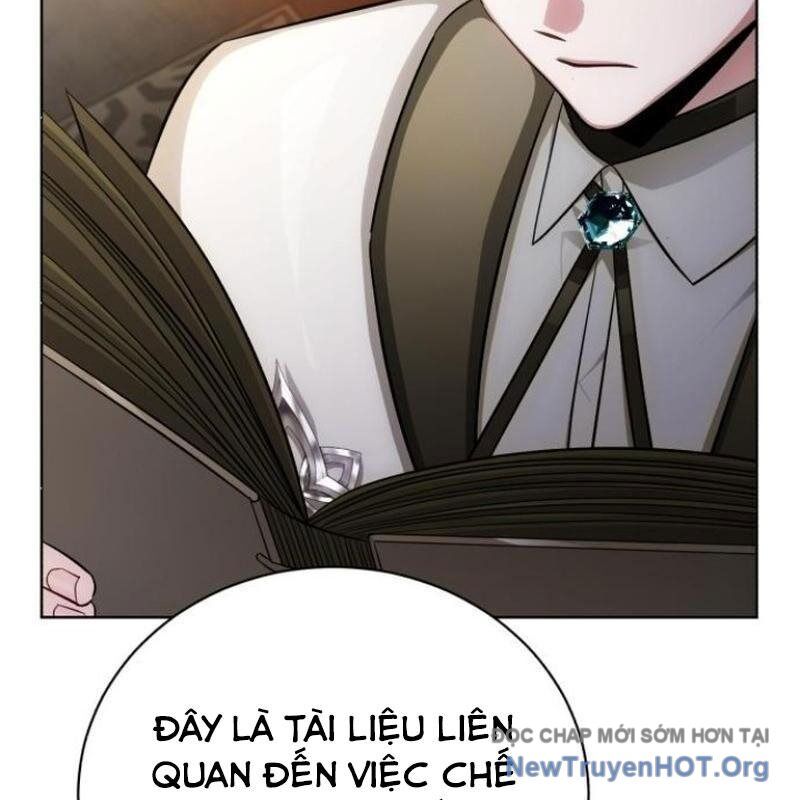 Đứa Con Có Vấn Đề Của Ma Tháp Chap 18 - Next Chap 19