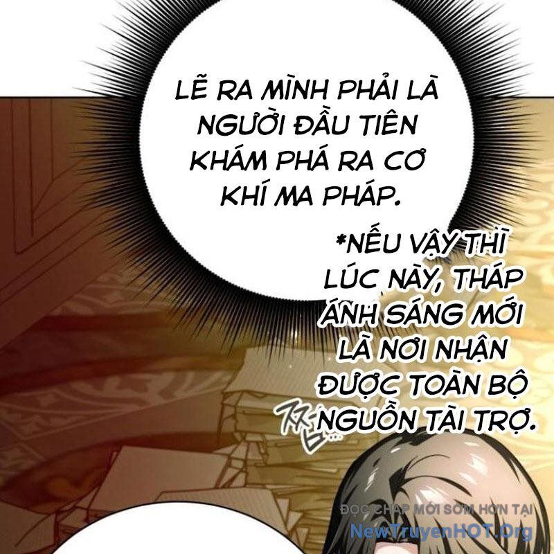 Đứa Con Có Vấn Đề Của Ma Tháp Chap 18 - Next Chap 19