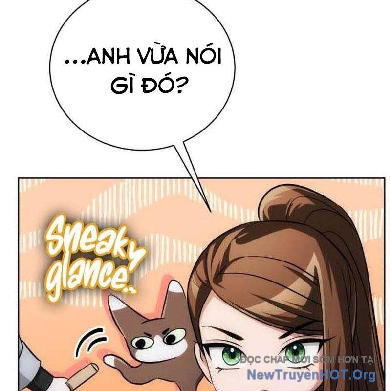Đứa Con Có Vấn Đề Của Ma Tháp Chap 19 - Next Chap 20