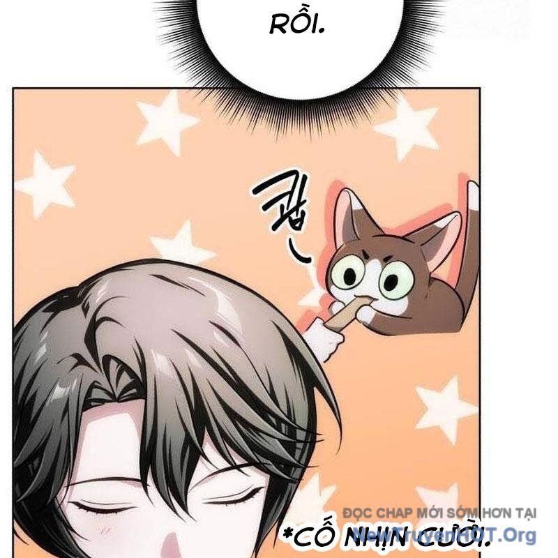 Đứa Con Có Vấn Đề Của Ma Tháp Chap 19 - Next Chap 20