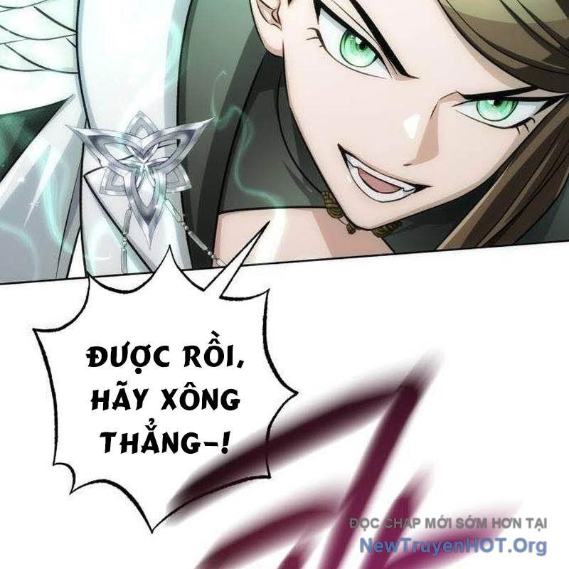 Đứa Con Có Vấn Đề Của Ma Tháp Chap 19 - Next Chap 20