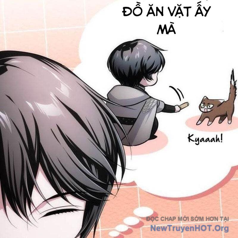 Đứa Con Có Vấn Đề Của Ma Tháp Chap 19 - Next Chap 20