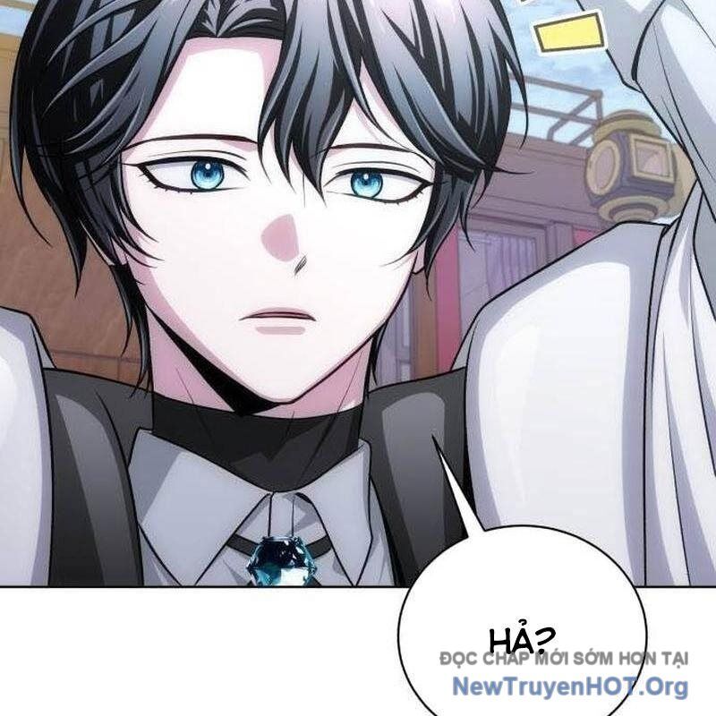 Đứa Con Có Vấn Đề Của Ma Tháp Chap 19 - Next Chap 20