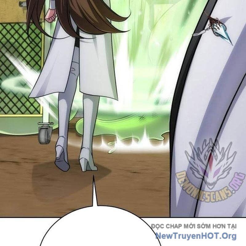 Đứa Con Có Vấn Đề Của Ma Tháp Chap 19 - Next Chap 20