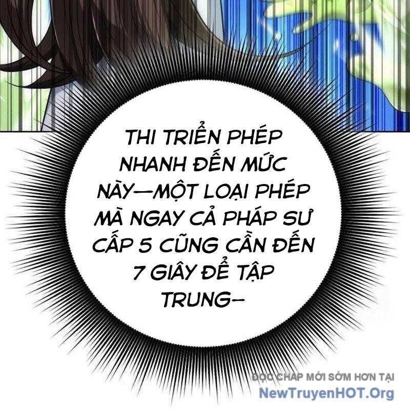 Đứa Con Có Vấn Đề Của Ma Tháp Chap 19 - Next Chap 20