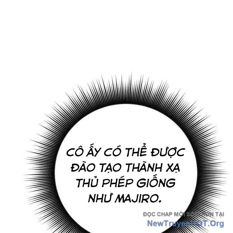Đứa Con Có Vấn Đề Của Ma Tháp Chap 19 - Next Chap 20