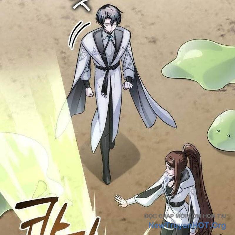 Đứa Con Có Vấn Đề Của Ma Tháp Chap 19 - Next Chap 20