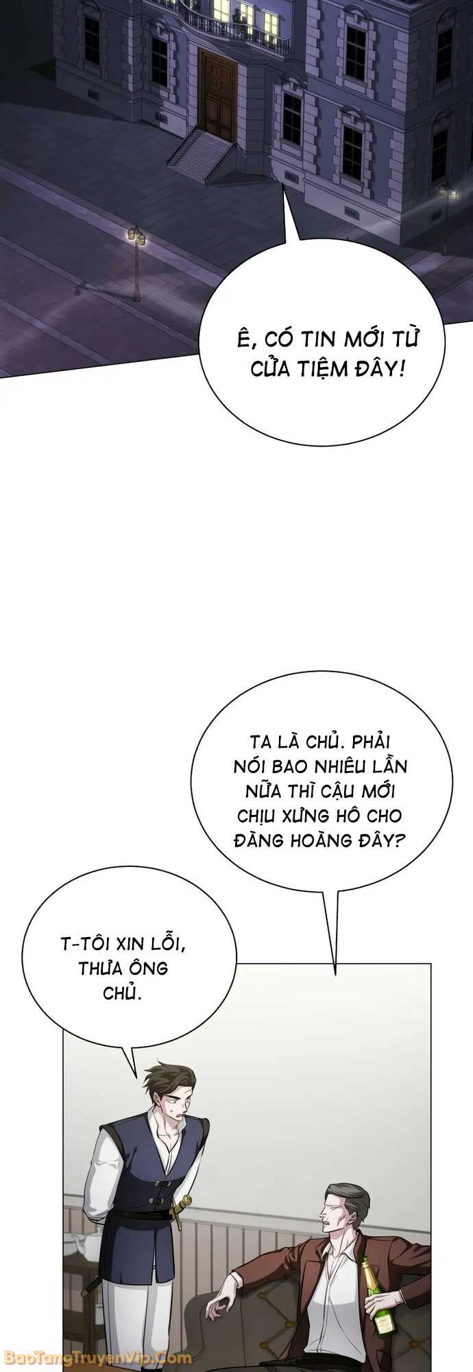 Đứa Con Có Vấn Đề Của Ma Tháp Chap 2 - Next Chap 3